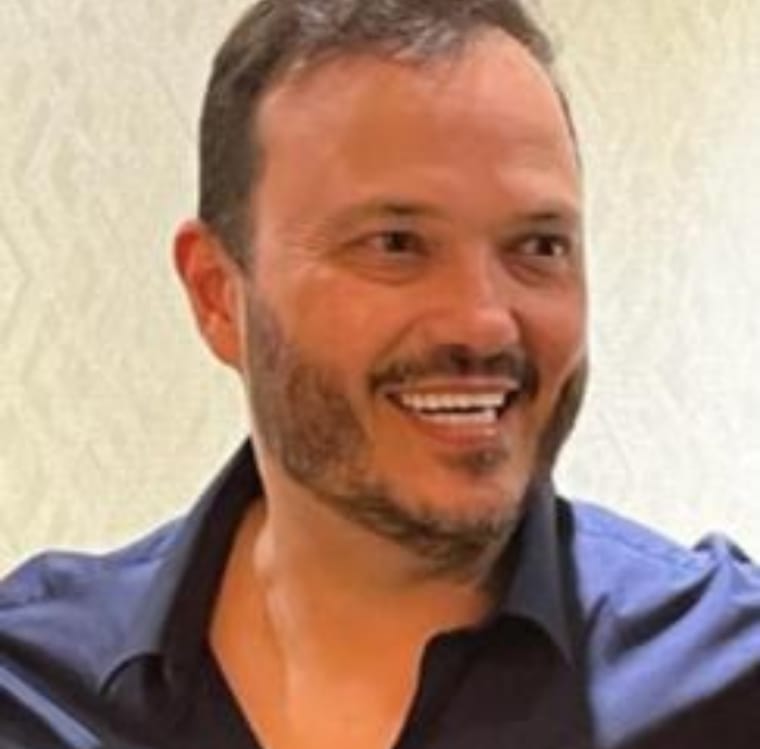 Alexandre Kuerten Teixeira